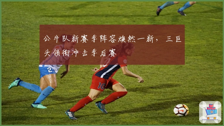 公牛队新赛季阵容焕然一新，三巨头领衔冲击季后赛